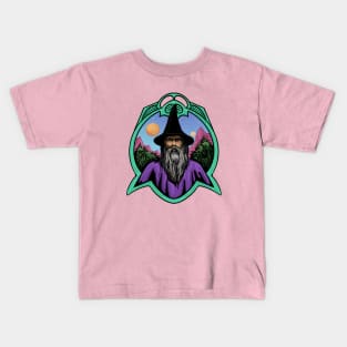 Wizard Kids T-Shirt